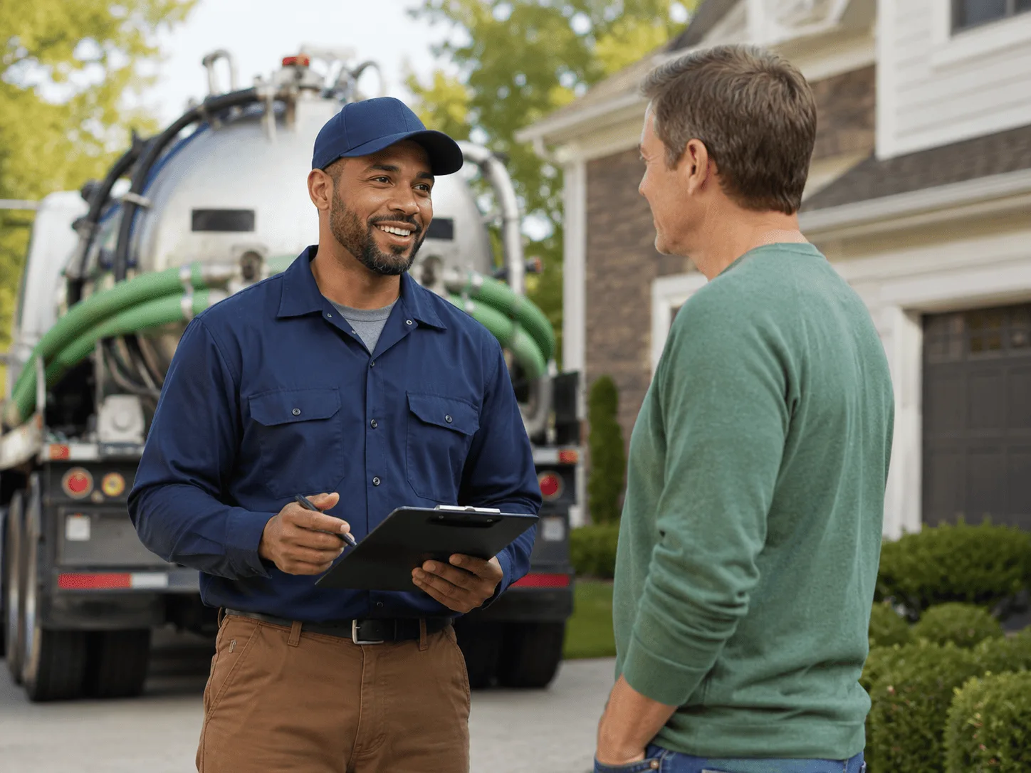 Mosquito Control Fidelity, IL FAQs